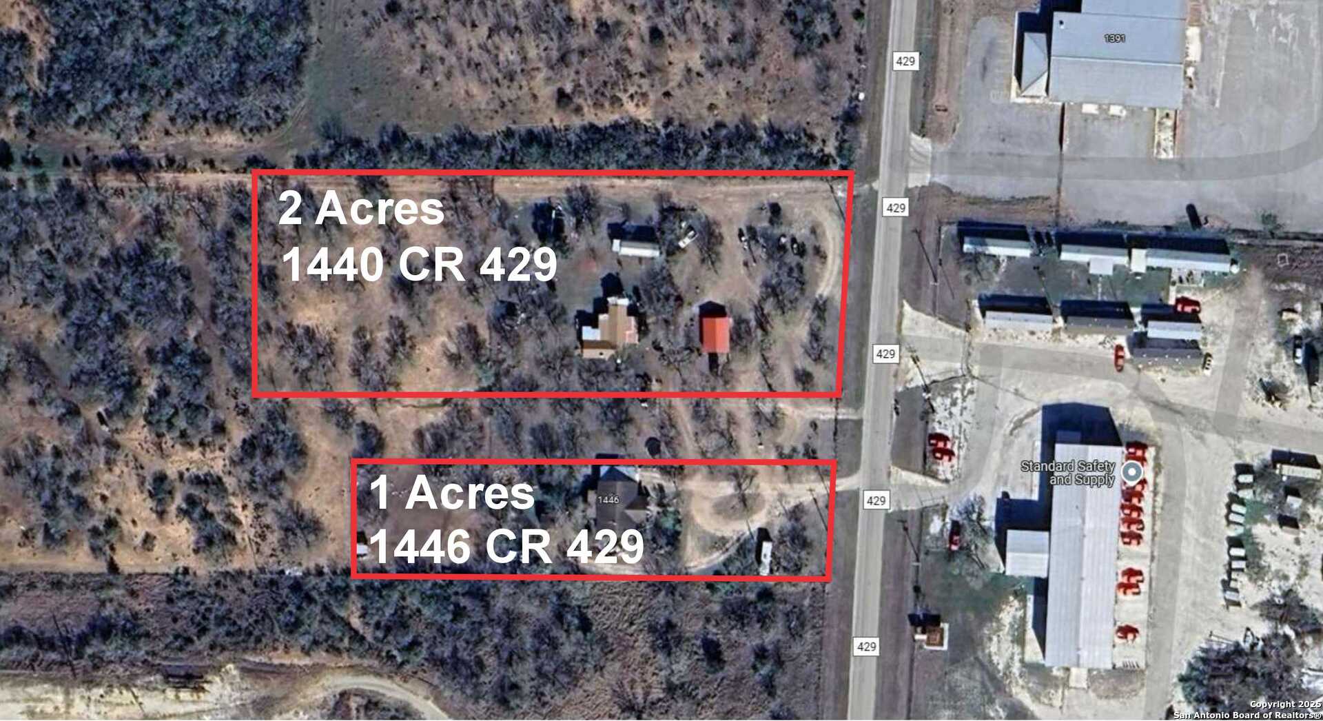 Homes for sale in Pleasanton, TX | 1440 County Road 429, Pleasanton, TX 78064 | MLS# 1874960