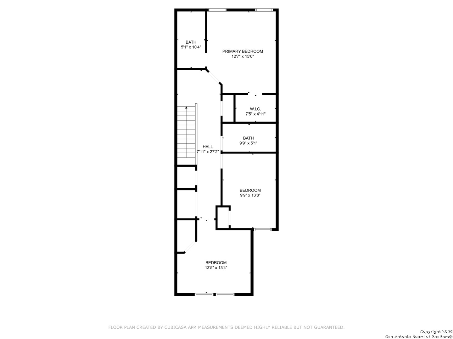 7552 BRIARWOOD PASS, #101, San Antonio, TX 78252