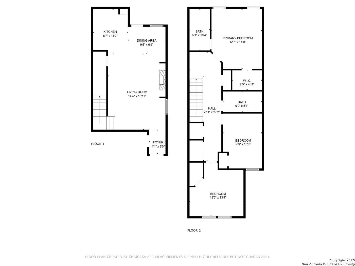 7552 BRIARWOOD PASS, #101, San Antonio, TX 78252