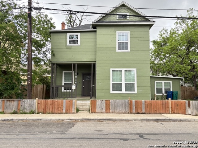 Homes for sale in San Antonio, TX | 1014 Montana, San Antonio, TX 78203 | MLS# 1875742