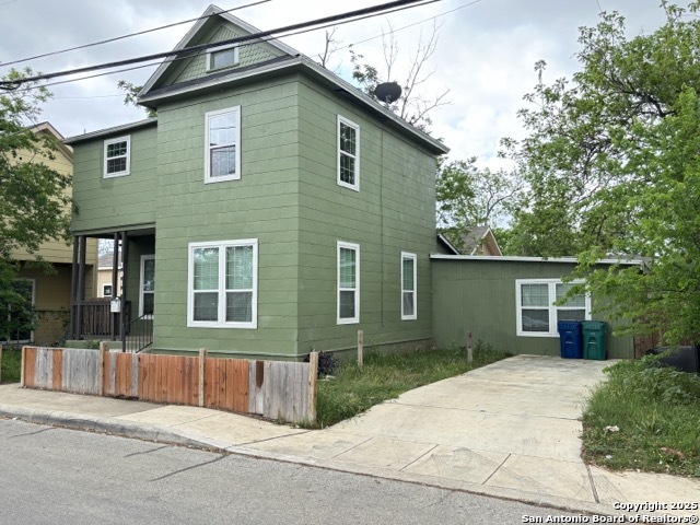 Homes for sale in San Antonio, TX | 1014 Montana, San Antonio, TX 78203 | MLS# 1875742