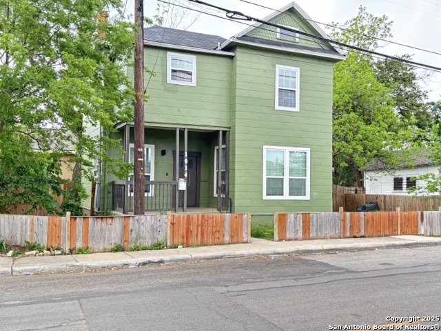 Homes for sale in San Antonio, TX | 1014 Montana, San Antonio, TX 78203 | MLS# 1875742