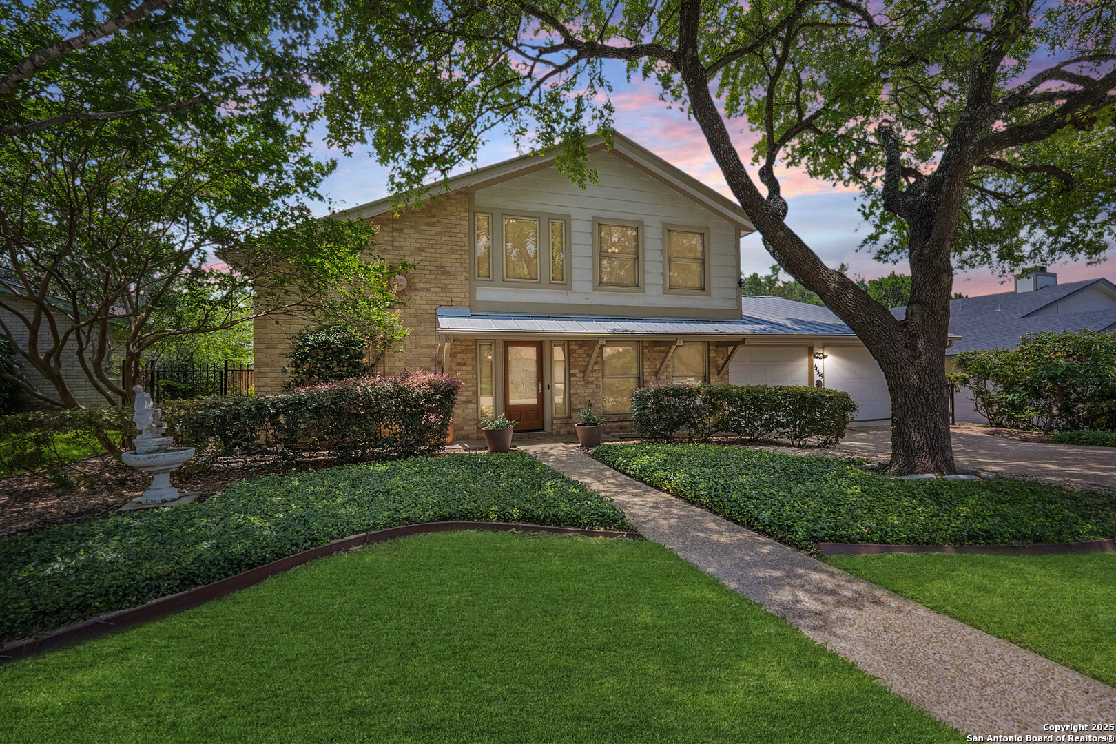 Homes for sale in San Antonio, TX | 14519 Parksite Woods, San Antonio, TX 78249 | MLS# 1877310