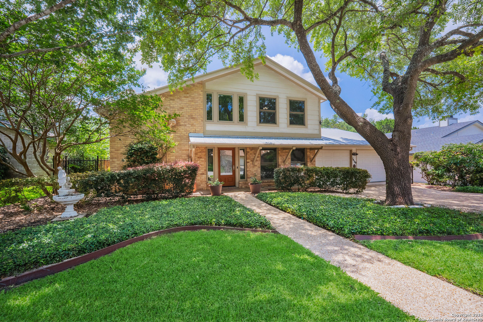Homes for sale in San Antonio, TX | 14519 Parksite Woods, San Antonio, TX 78249 | MLS# 1877310