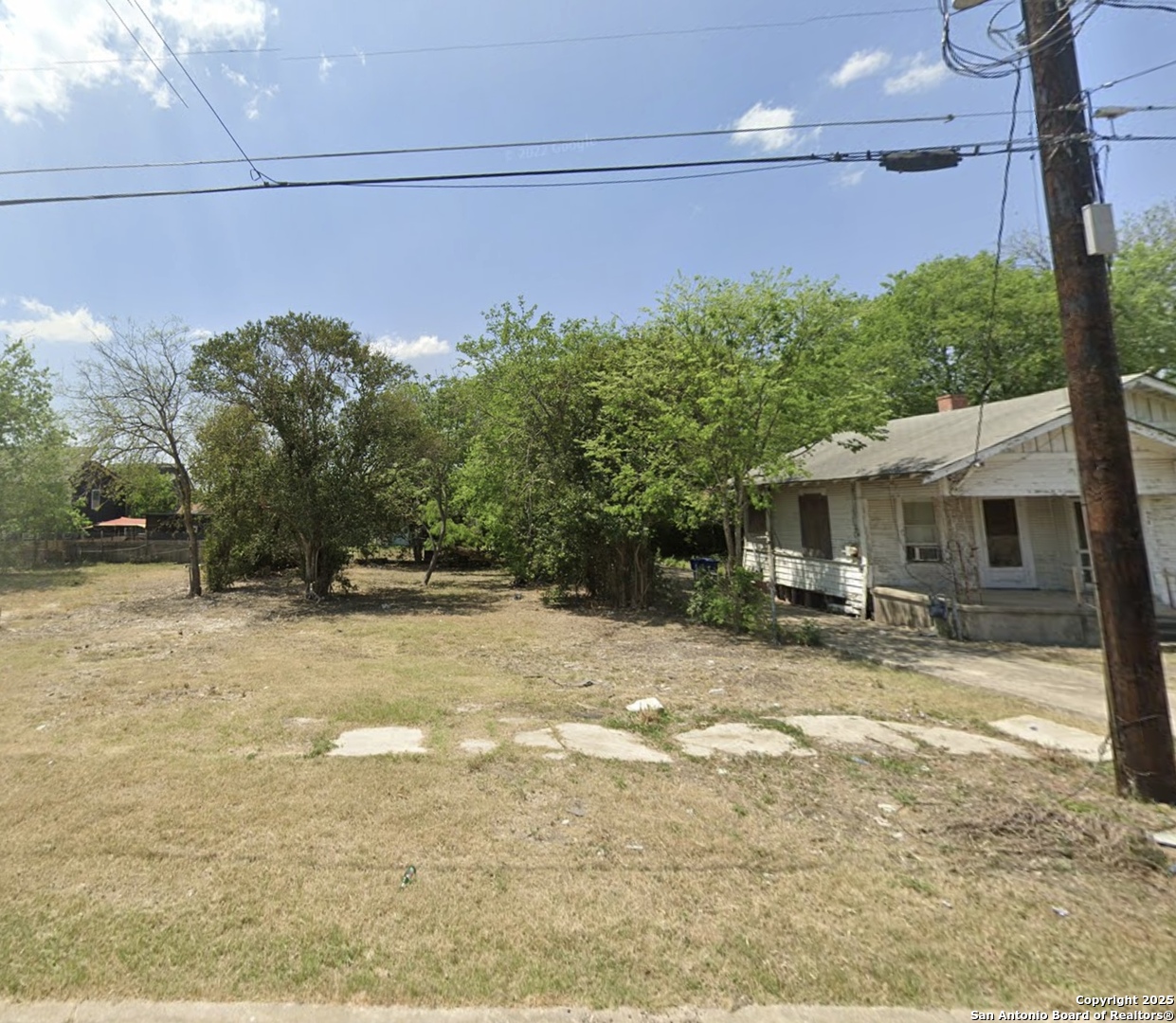 815 PIEDMONT AVE, San Antonio, TX 78210