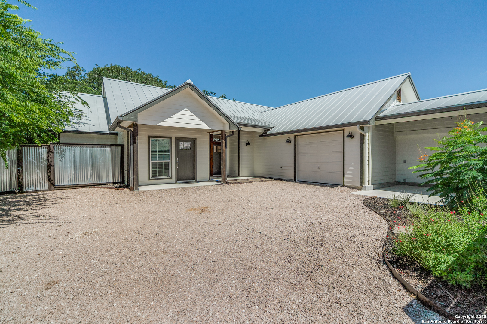 primary house