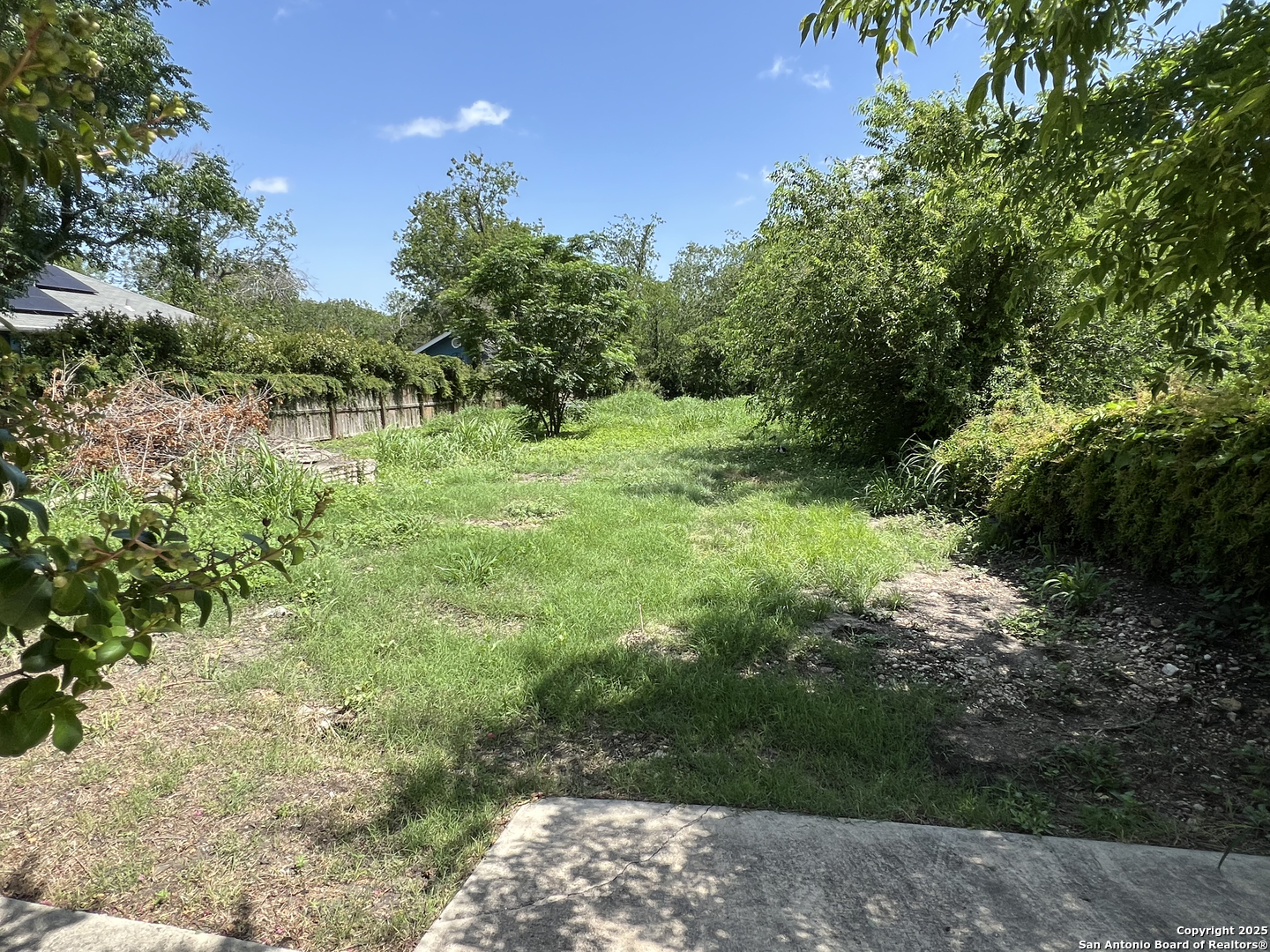 817 MARTIN LUTHER KING DR, San Antonio, TX 78203