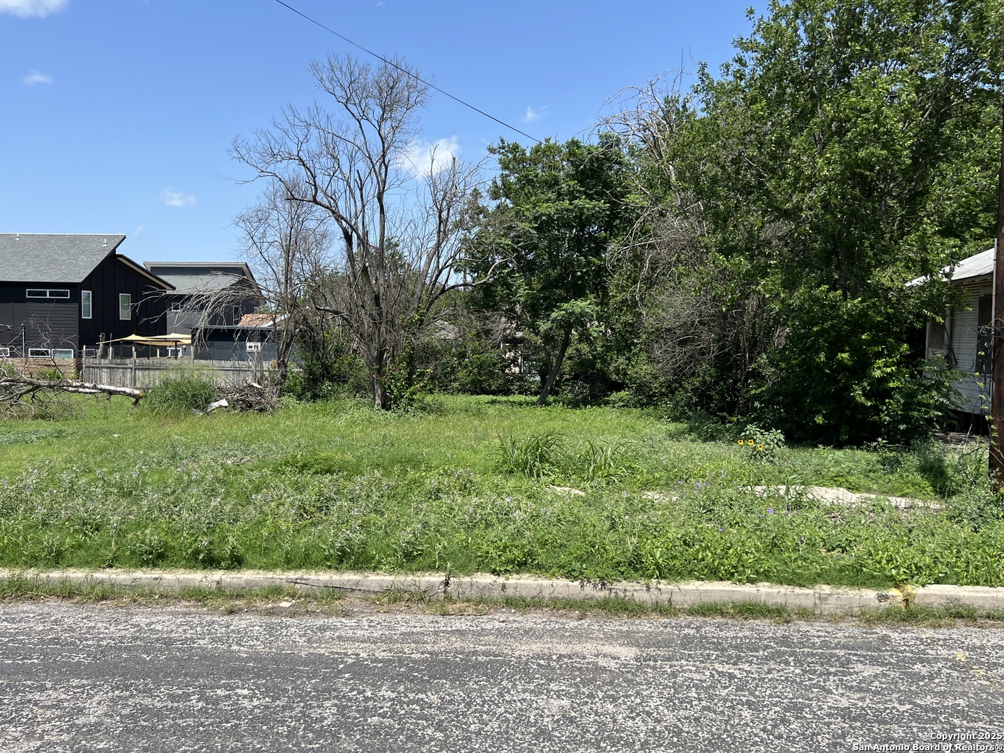 815 PIEDMONT AVE, San Antonio, TX 78210