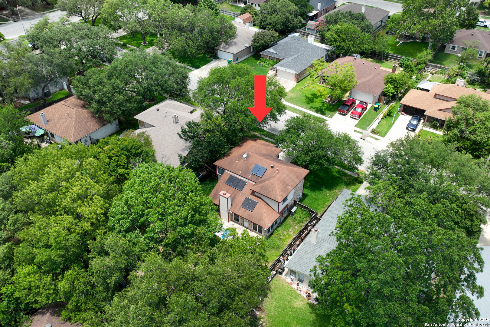 Homes for sale in Live Oak, TX | 11305 Forest Night, Live Oak, TX 78233 | MLS# 1877444