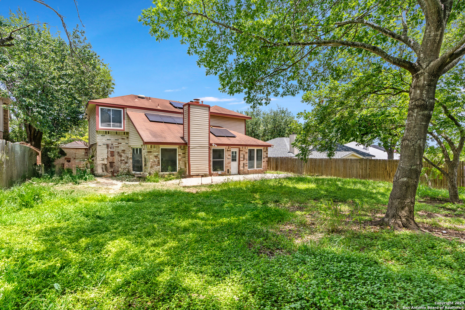 Homes for sale in Live Oak, TX | 11305 Forest Night, Live Oak, TX 78233 | MLS# 1877444