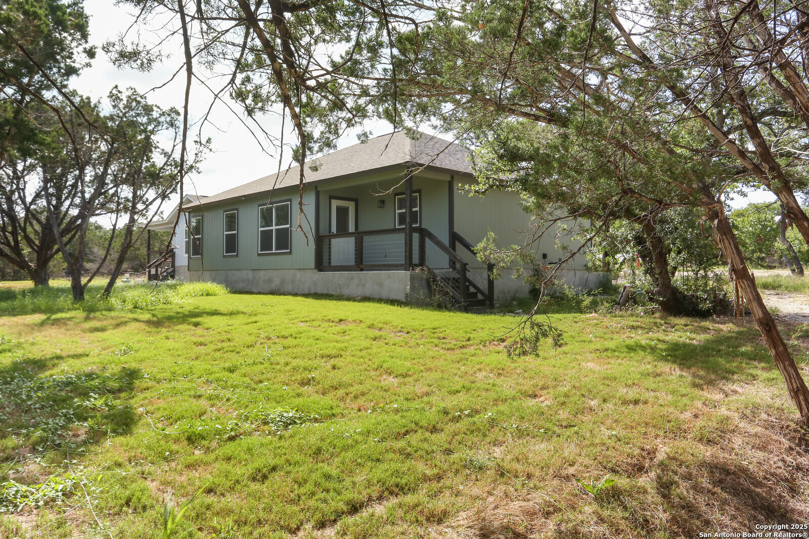 150 Hill Dr, Spring Branch, TX 78070