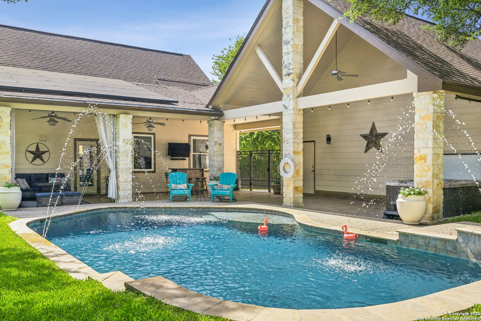 27322 Sherwood Forest Dr San Antonio, TX 78260 1874786