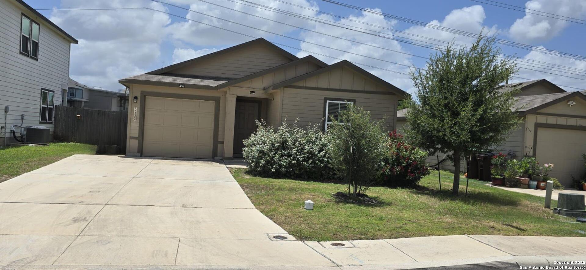 Property photo for 5935 KENDALL CV, San Antonio, TX