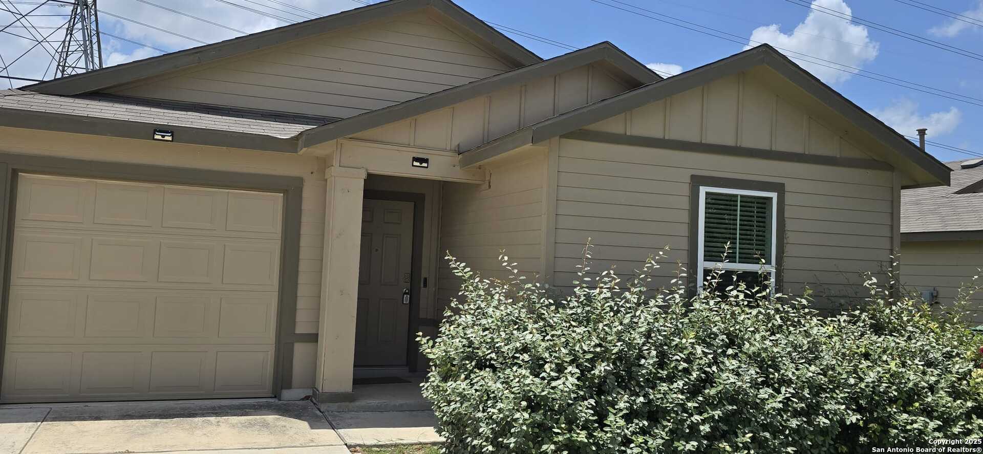 5935 KENDALL CV, San Antonio, TX 78244