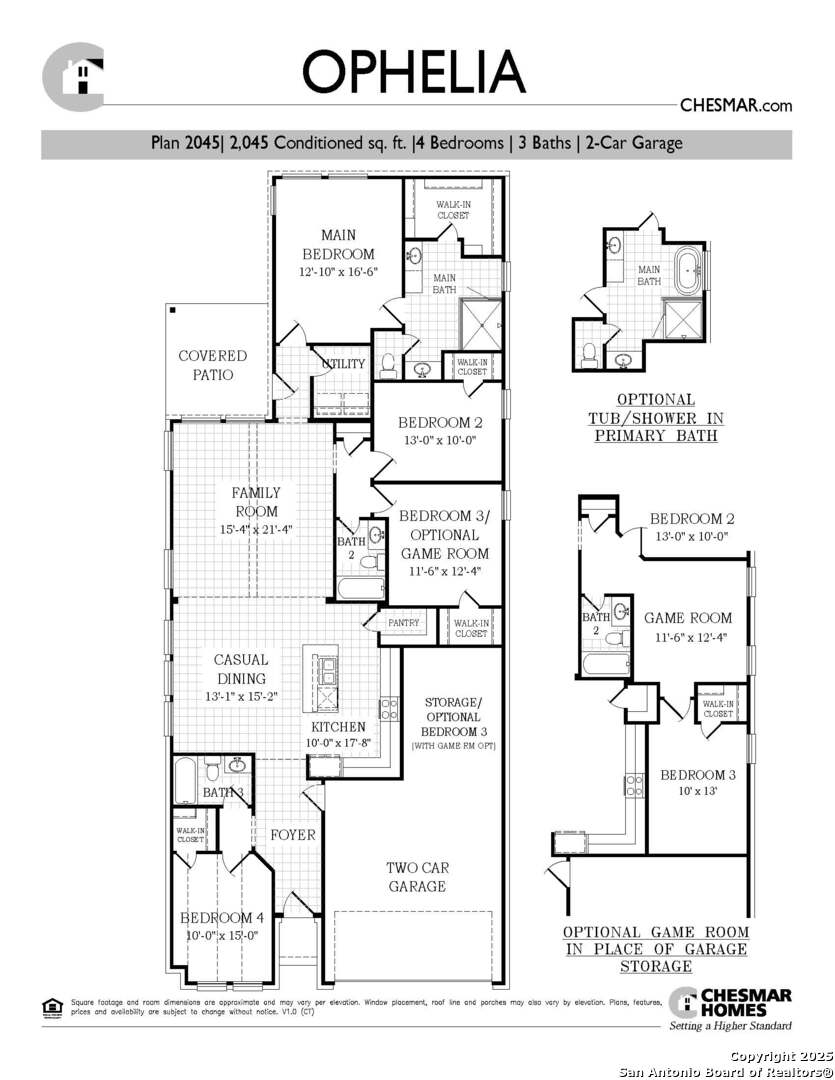 1763 Heritage Maples, New Braunfels, TX 78132