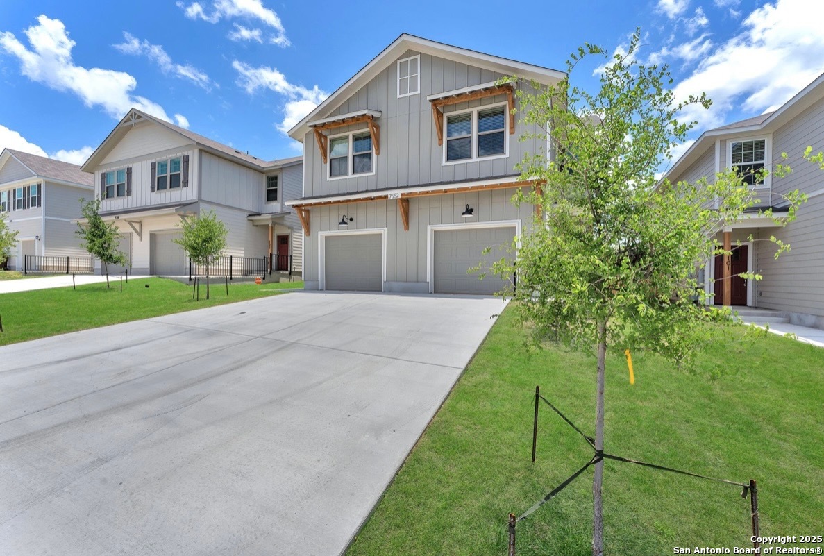 7552 BRIARWOOD PASS, #101, San Antonio, TX 78252