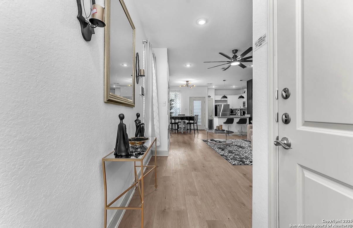 7552 BRIARWOOD PASS, #101, San Antonio, TX 78252