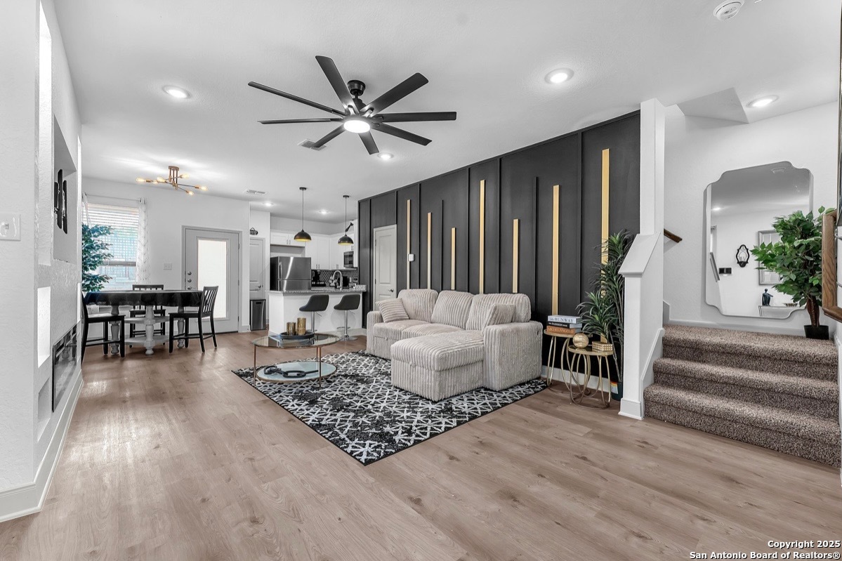 7552 BRIARWOOD PASS, #101, San Antonio, TX 78252