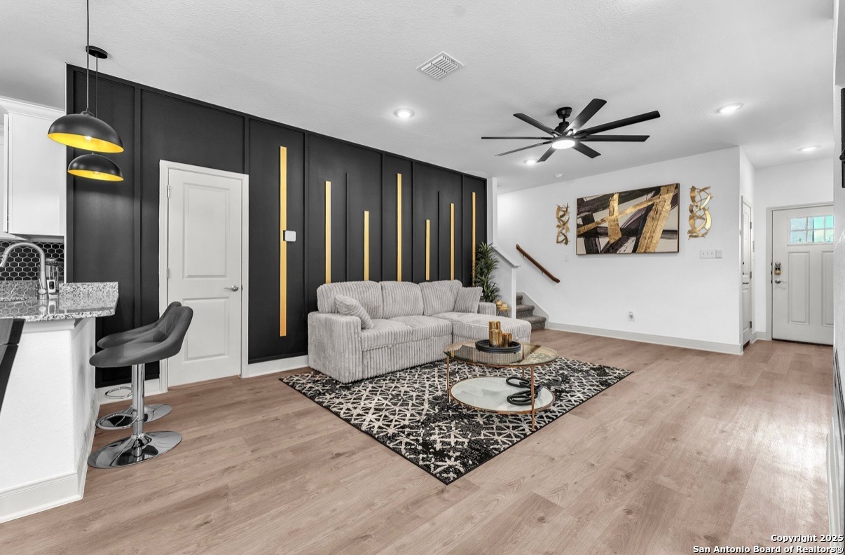 7552 BRIARWOOD PASS, #101, San Antonio, TX 78252