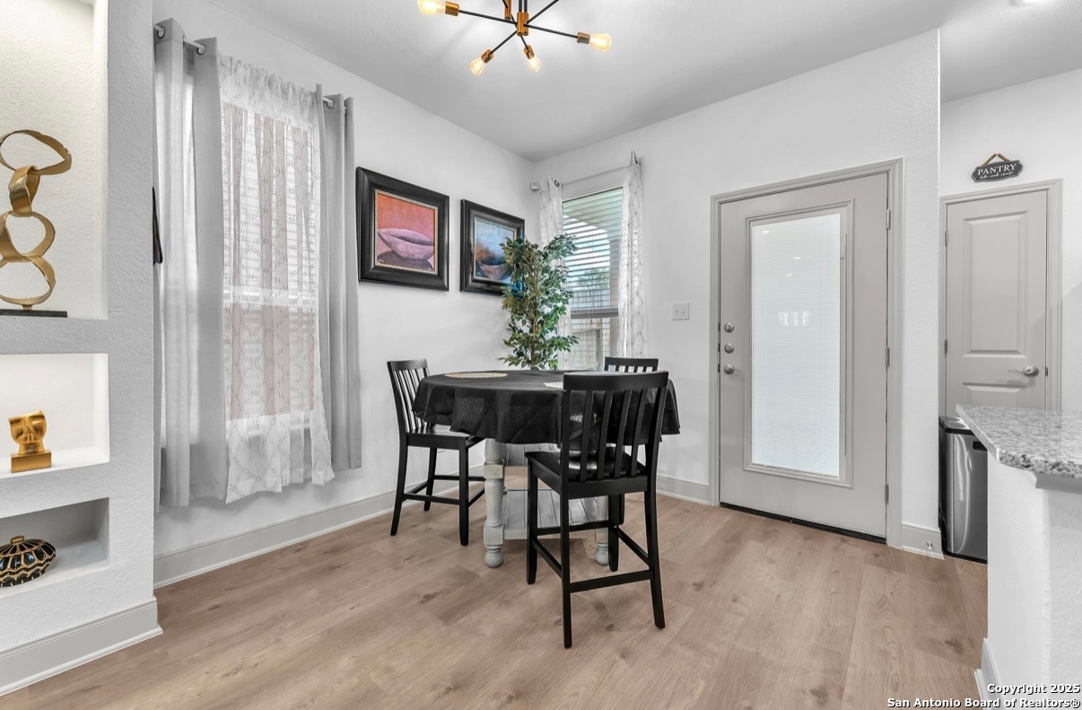 7552 BRIARWOOD PASS, #101, San Antonio, TX 78252