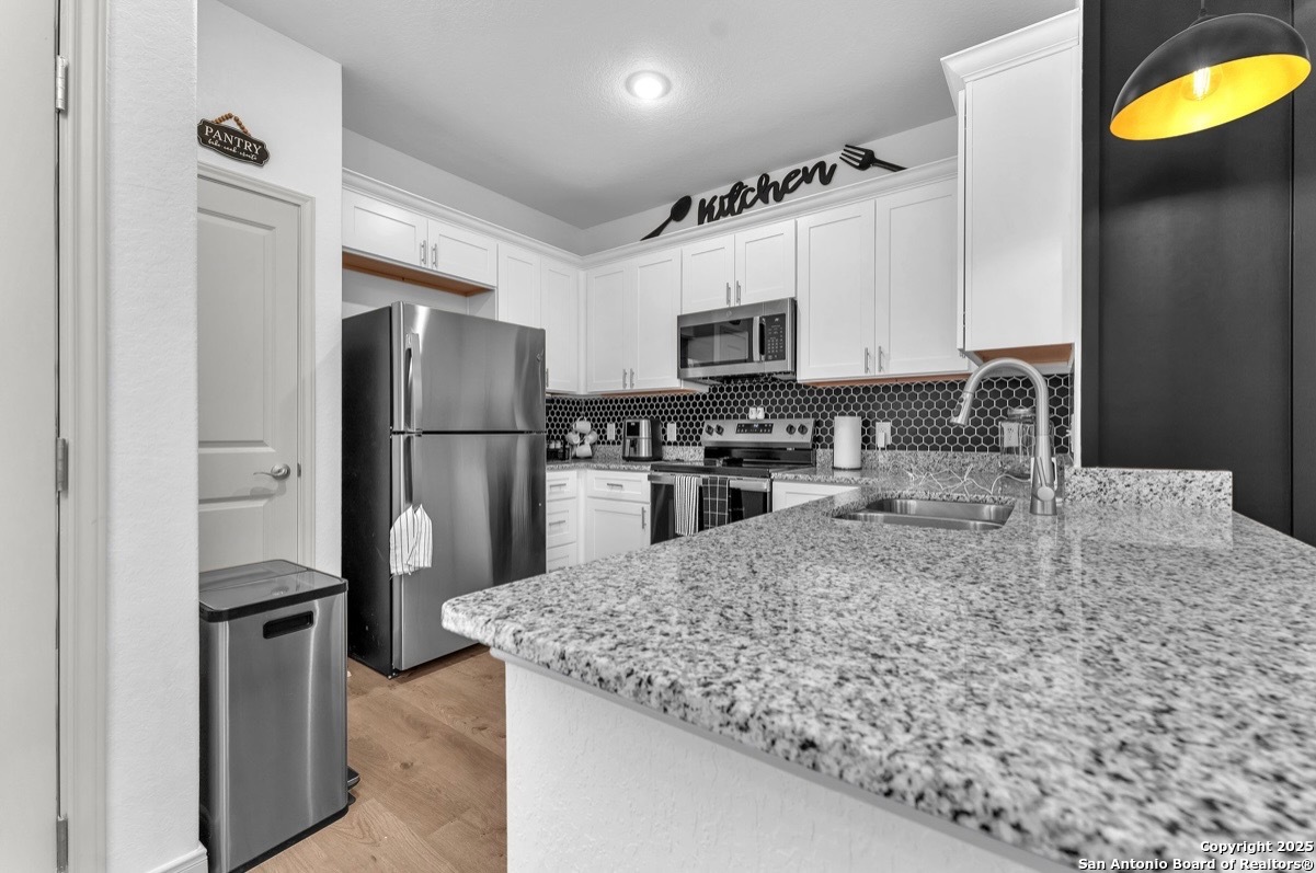 7552 BRIARWOOD PASS, #101, San Antonio, TX 78252