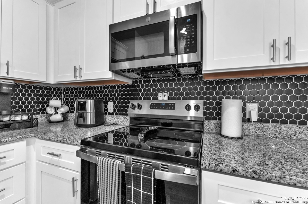 7552 BRIARWOOD PASS, #101, San Antonio, TX 78252