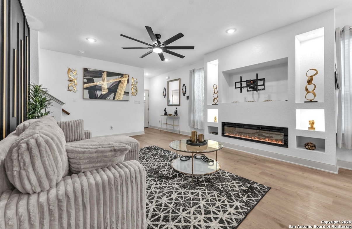 7552 BRIARWOOD PASS, #101, San Antonio, TX 78252