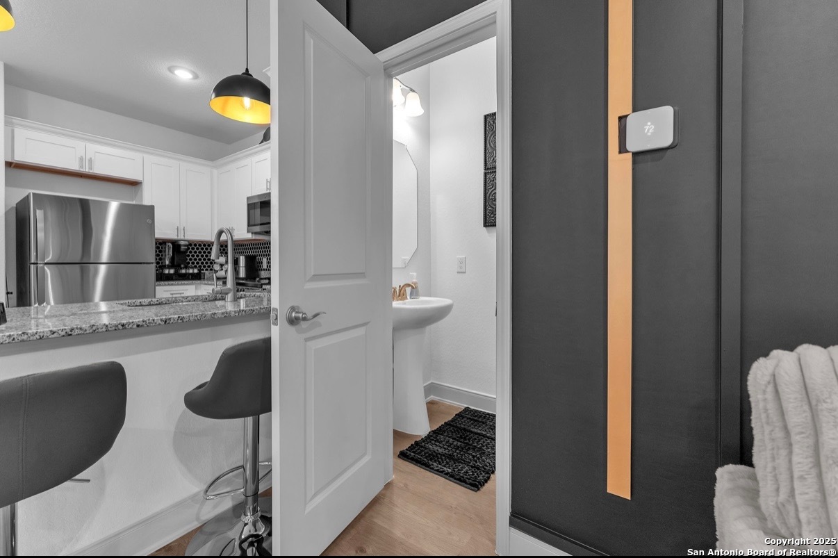 7552 BRIARWOOD PASS, #101, San Antonio, TX 78252