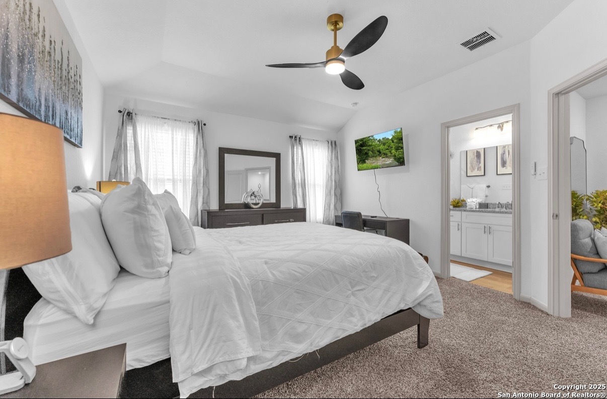 7552 BRIARWOOD PASS, #101, San Antonio, TX 78252