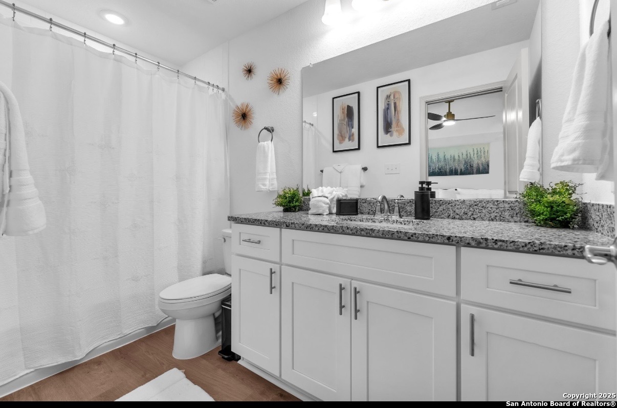 7552 BRIARWOOD PASS, #101, San Antonio, TX 78252