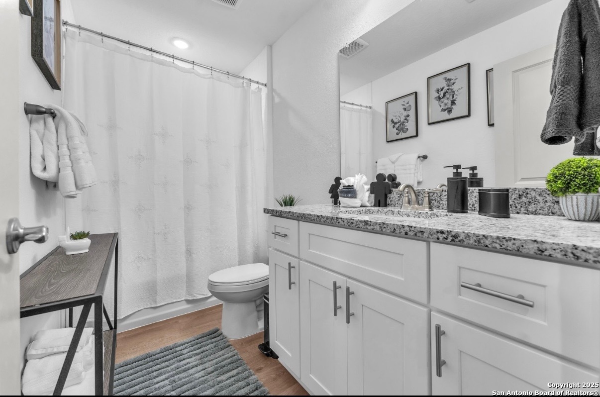 7552 BRIARWOOD PASS, #101, San Antonio, TX 78252