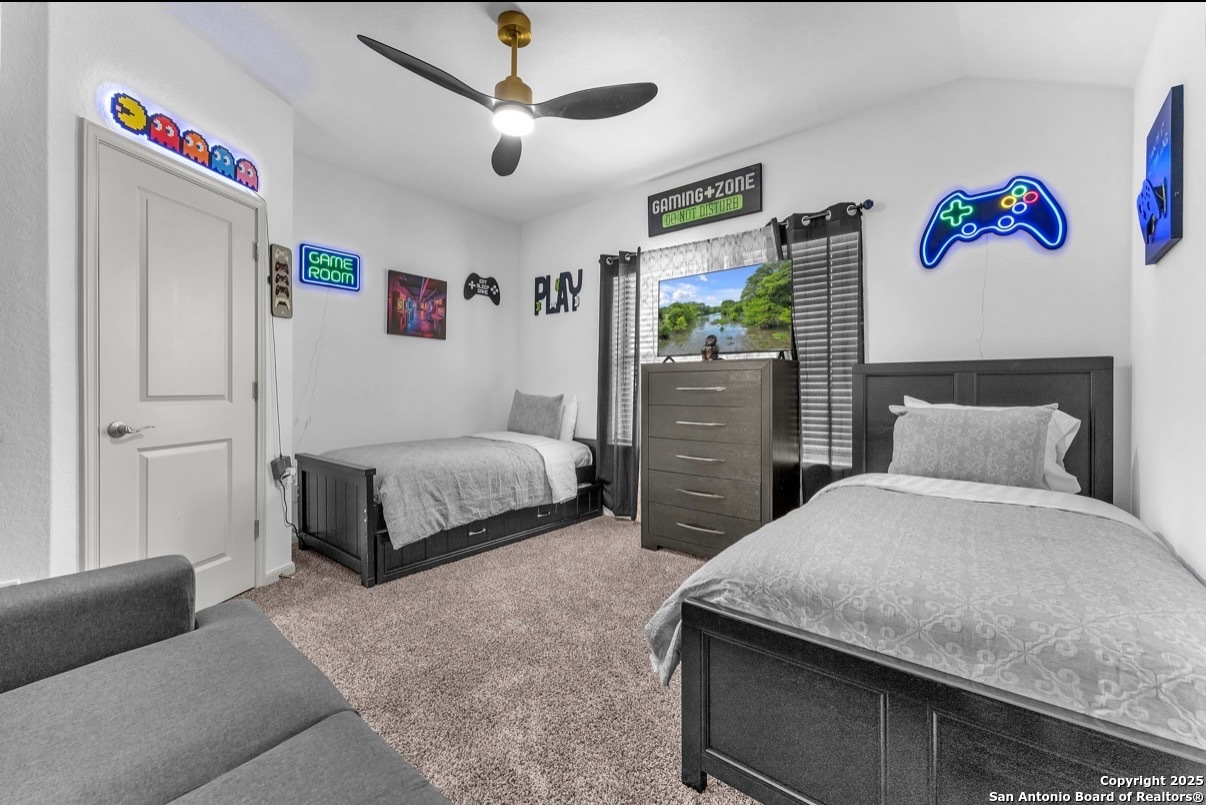 7552 BRIARWOOD PASS, #101, San Antonio, TX 78252