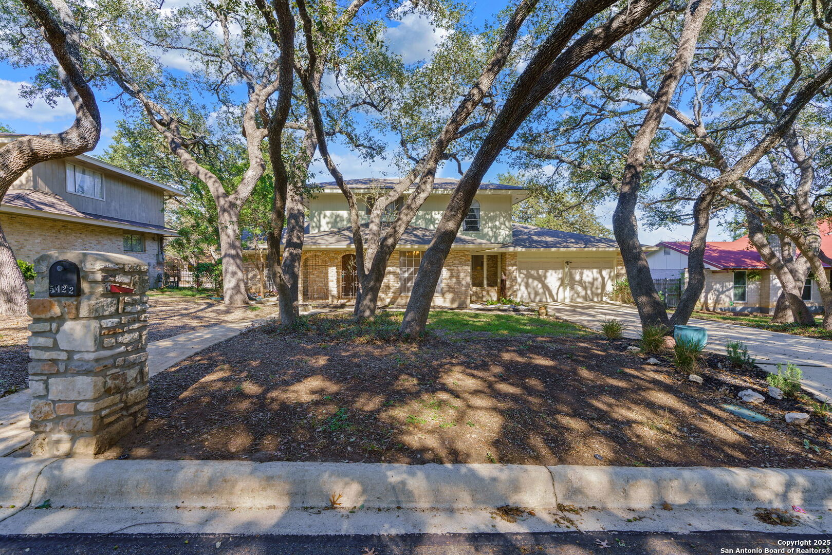 5422 Plantation Dr, San Antonio, TX 78230