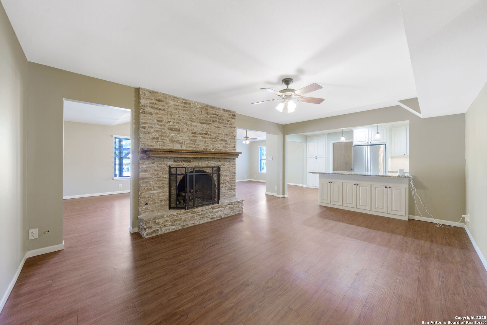 5422 Plantation Dr, San Antonio, TX 78230