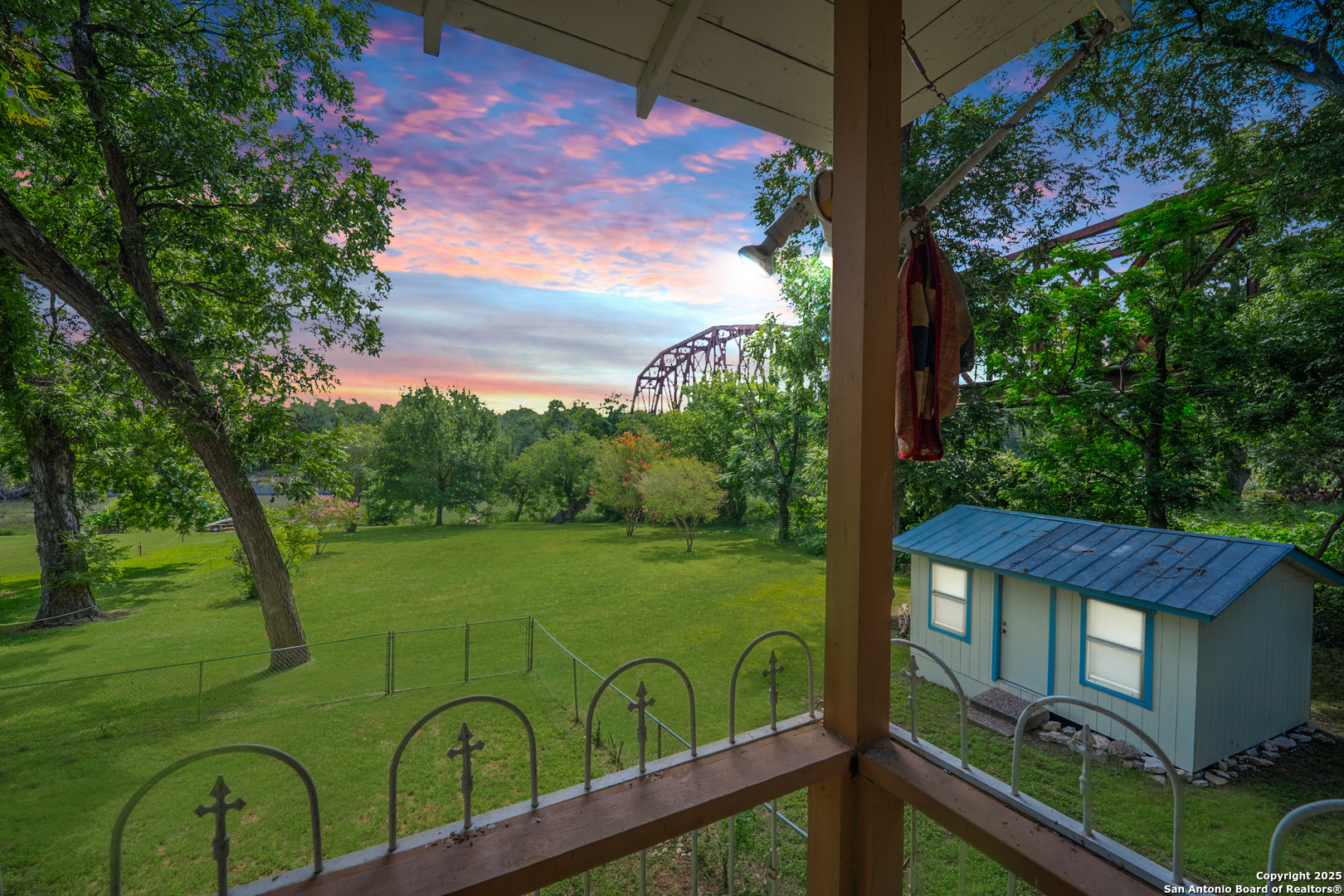 Homes for sale in Mc Queeney, TX | 9071 Fm 725, Mc Queeney, TX 78123 | MLS# 1879228