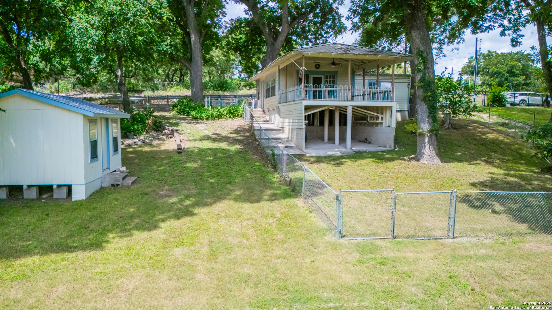 Homes for sale in Mc Queeney, TX | 9071 Fm 725, Mc Queeney, TX 78123 | MLS# 1879228