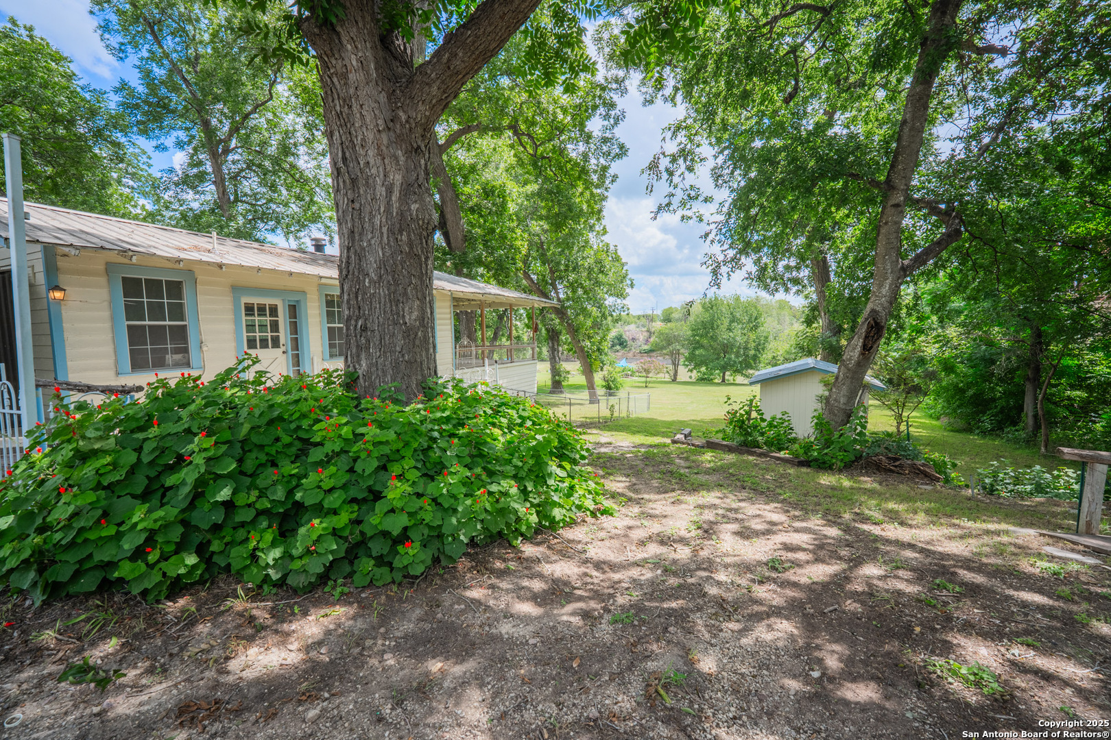 Homes for sale in Mc Queeney, TX | 9071 Fm 725, Mc Queeney, TX 78123 | MLS# 1879228