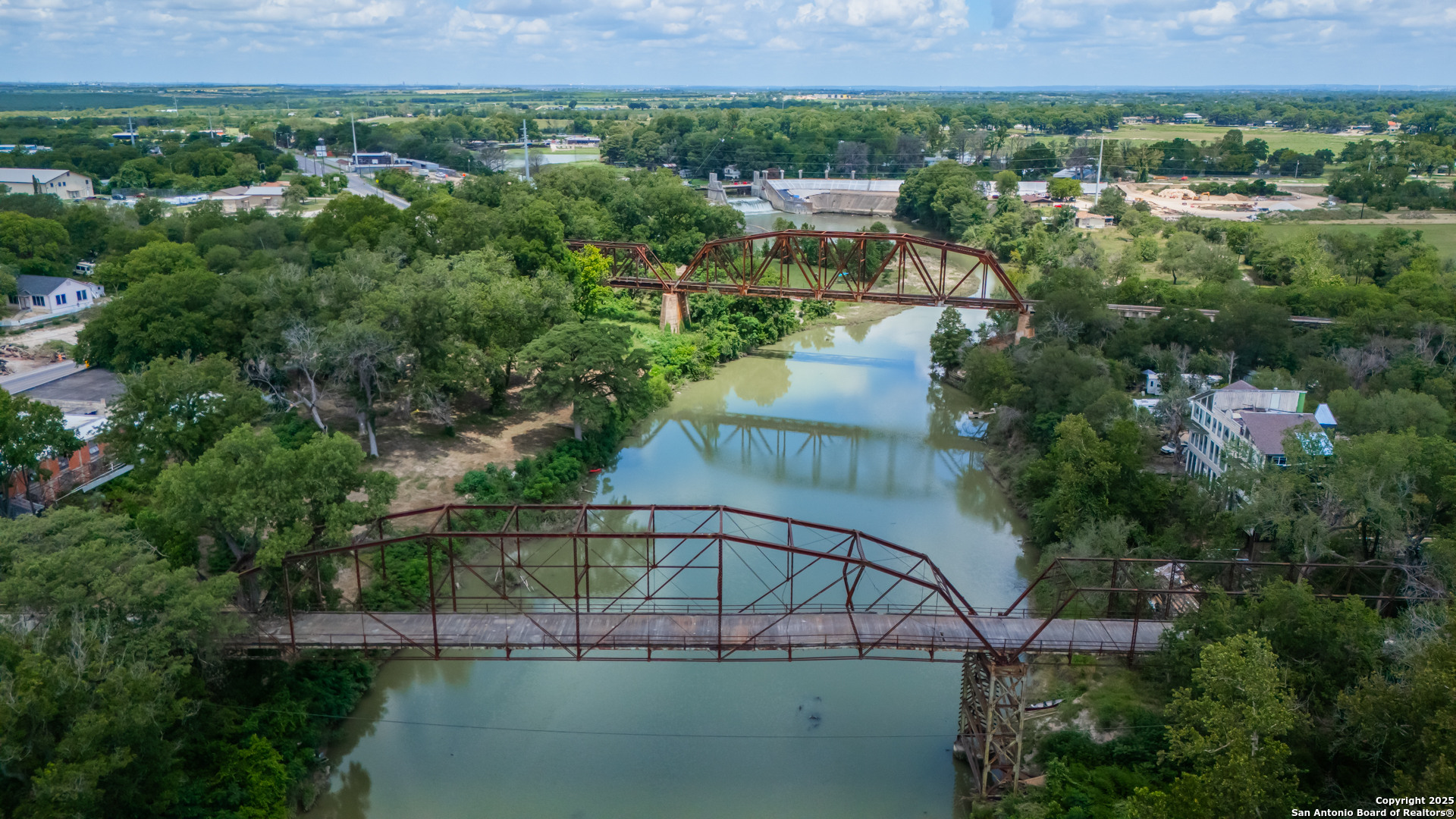 Homes for sale in Mc Queeney, TX | 9071 Fm 725, Mc Queeney, TX 78123 | MLS# 1879228