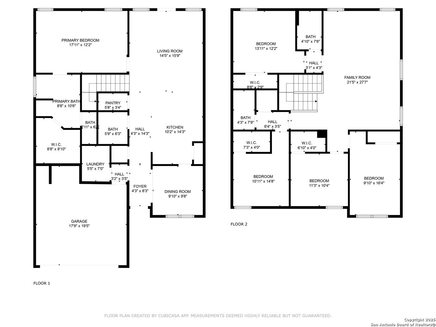 9712 Moon Shine, San Antonio, TX 78254