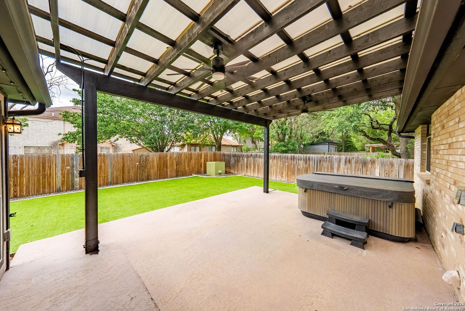 4703 Cypress Mill,San Antonio, TX 78247