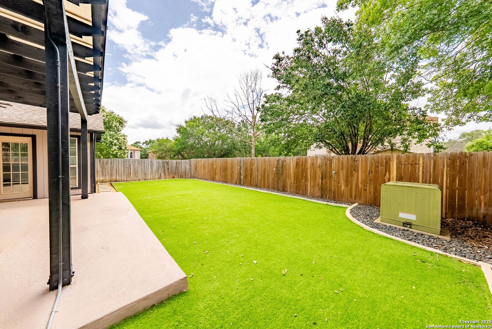 4703 Cypress Mill,San Antonio, TX 78247