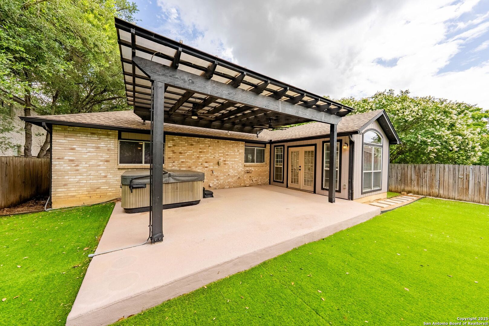 4703 Cypress Mill,San Antonio, TX 78247