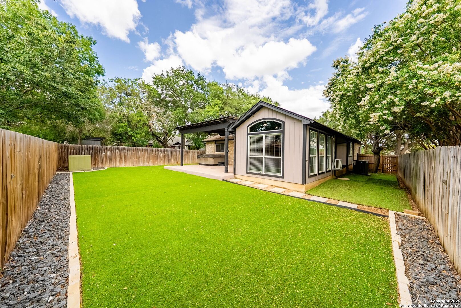 4703 Cypress Mill,San Antonio, TX 78247