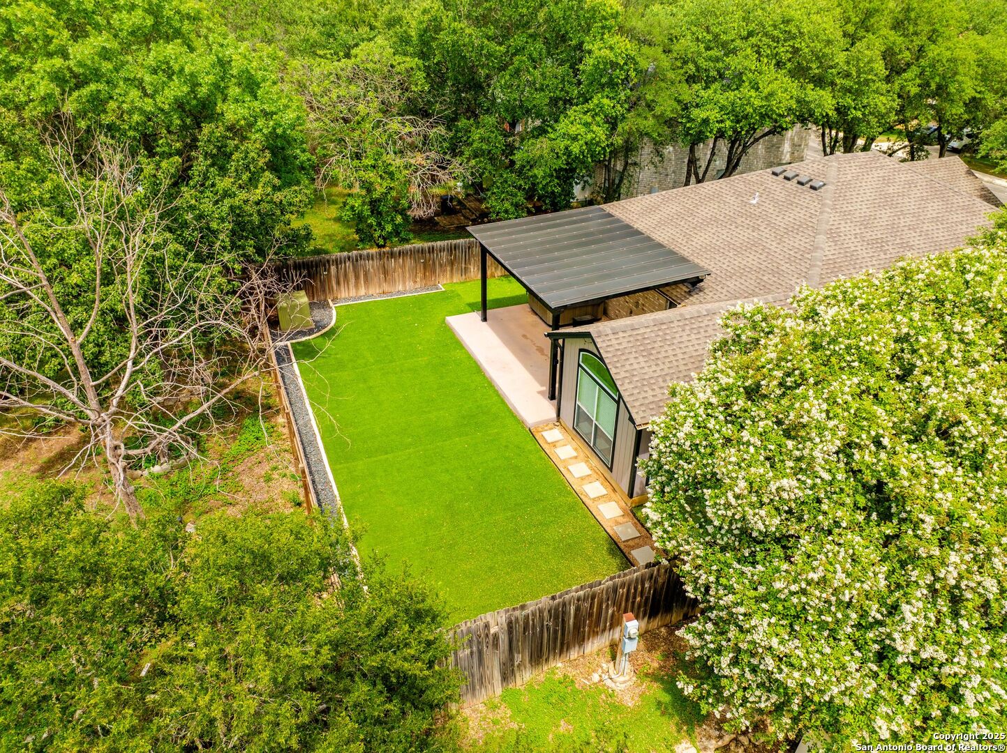 4703 Cypress Mill,San Antonio, TX 78247