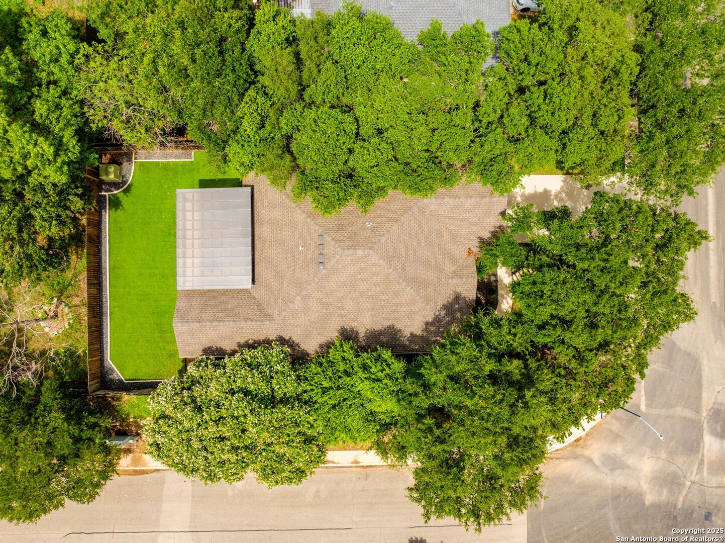 4703 Cypress Mill,San Antonio, TX 78247