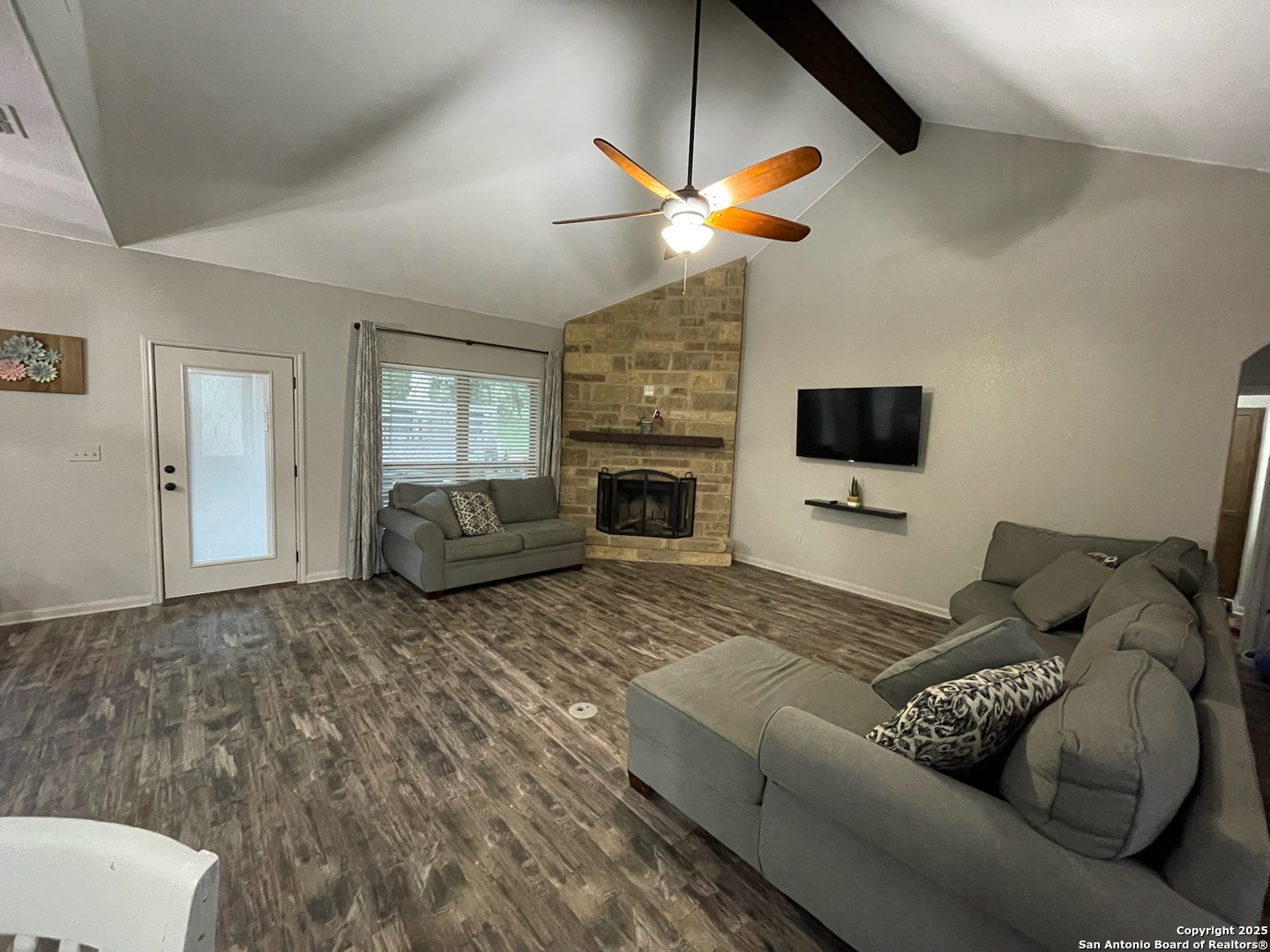 1243 MORNING GLORY LN, Adkins, TX 78101