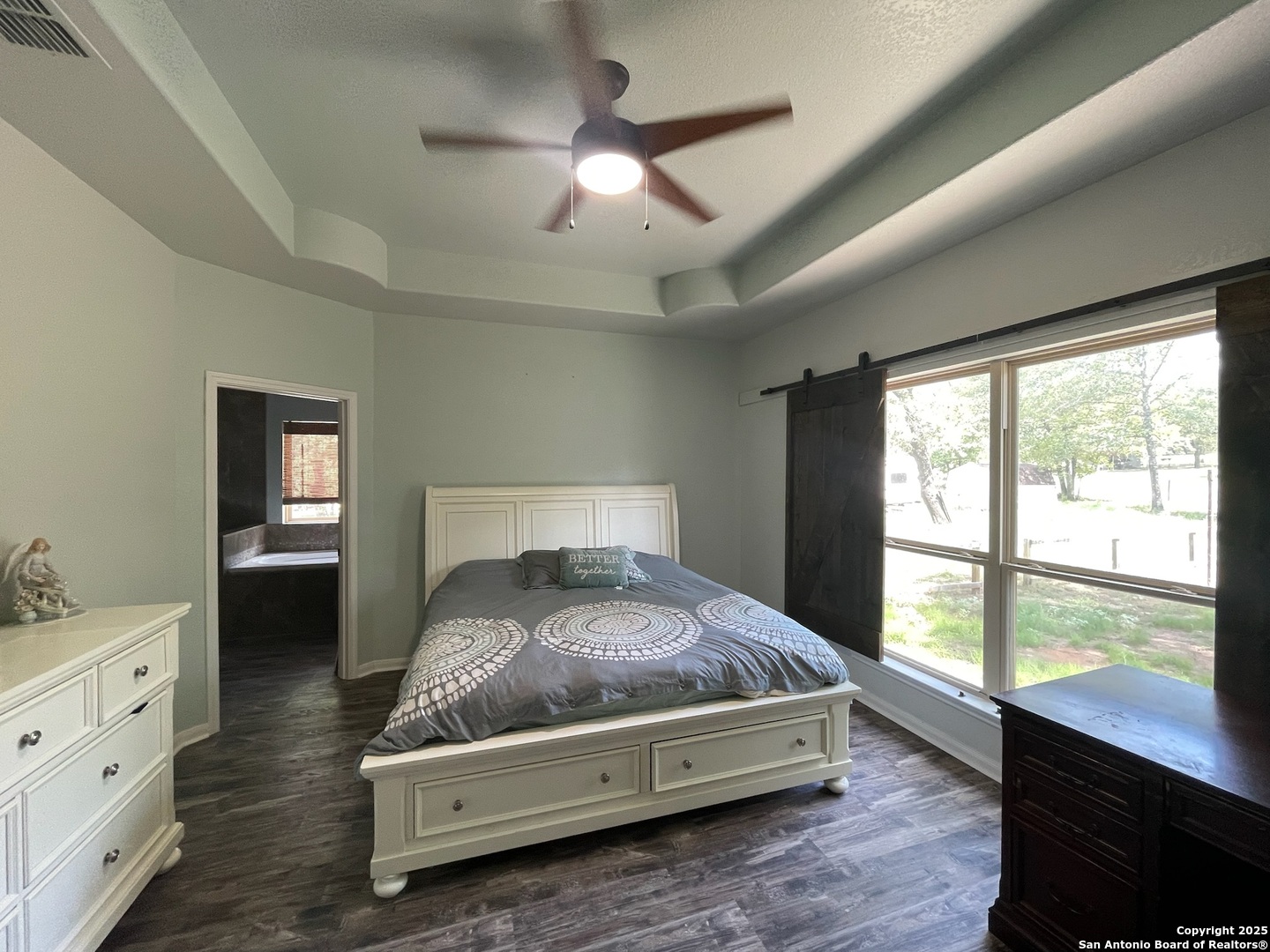 1243 MORNING GLORY LN, Adkins, TX 78101