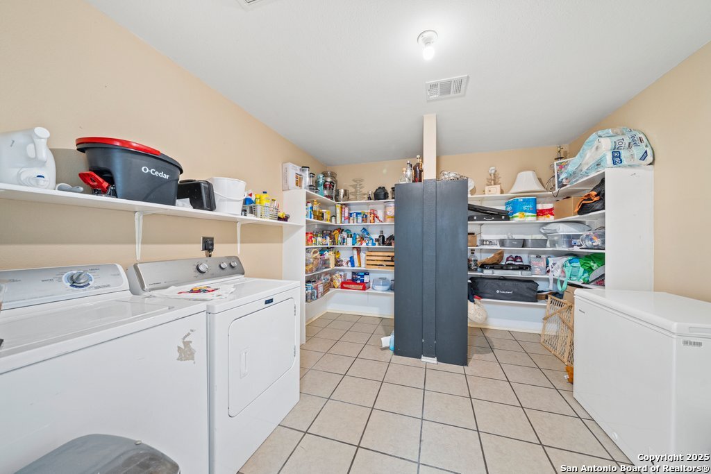 Utility/pantry for dayyyyssss