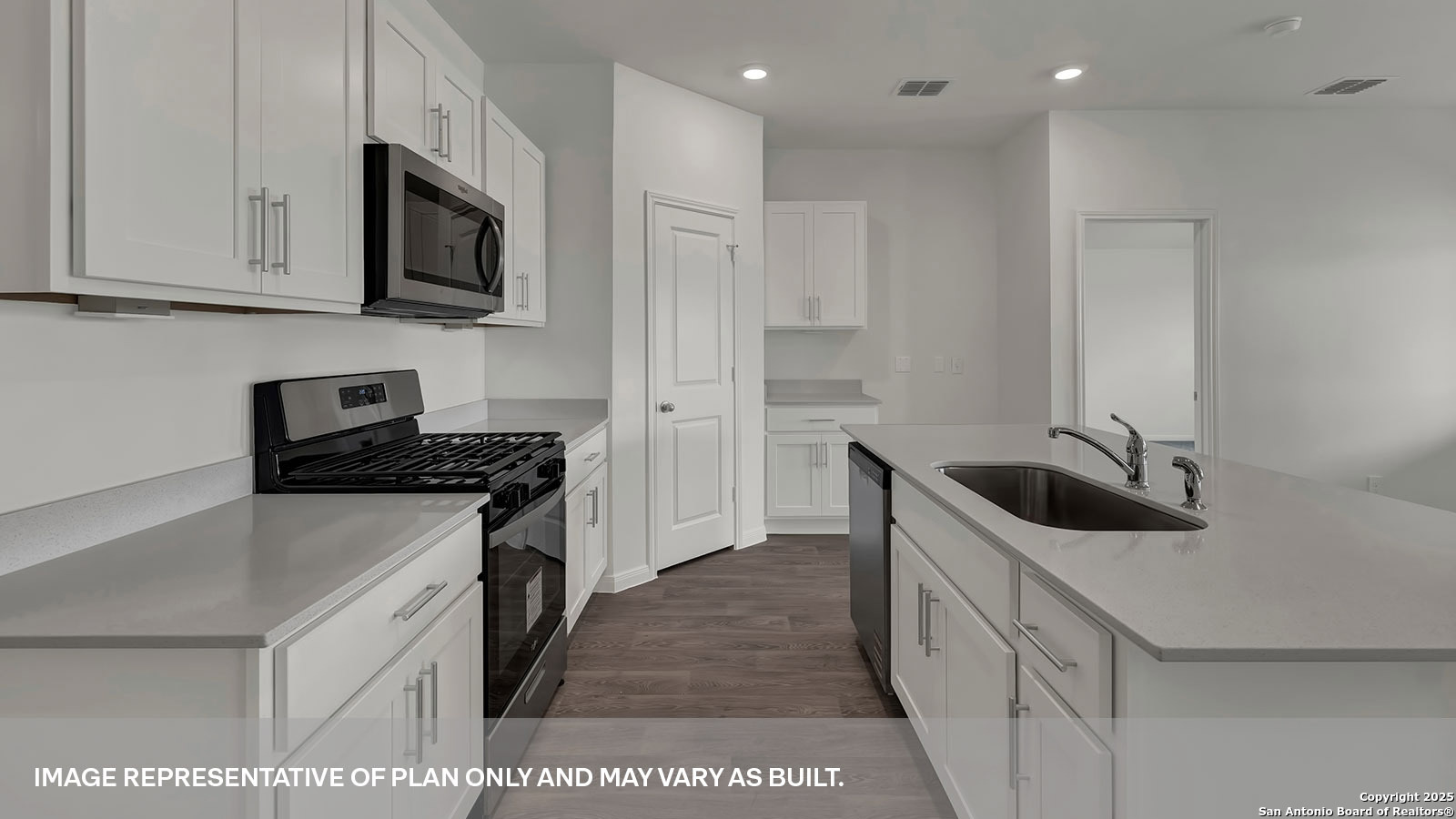121 SOUTH PLAINS ROAD, San Marcos, TX 78666