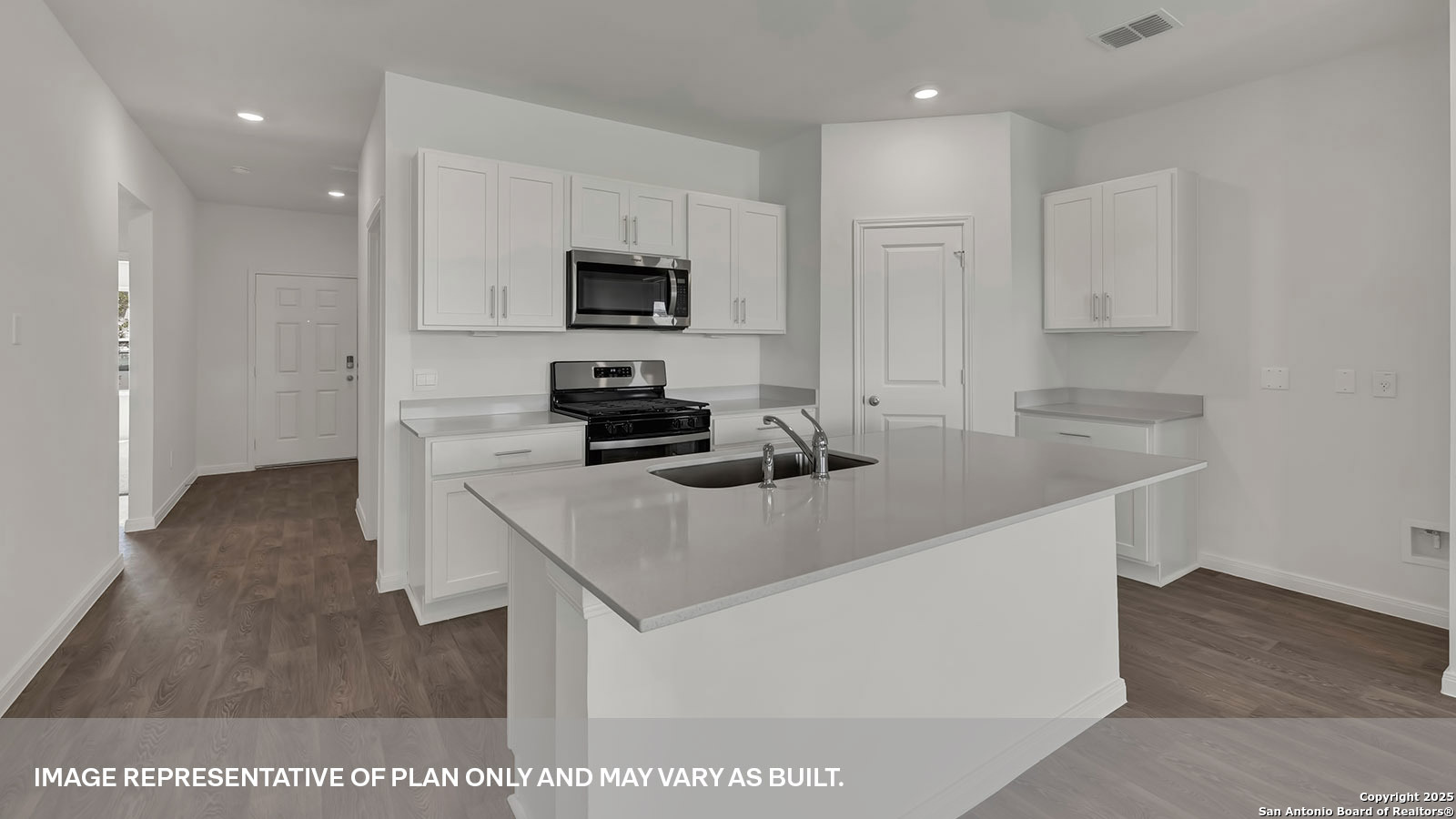 121 SOUTH PLAINS ROAD, San Marcos, TX 78666